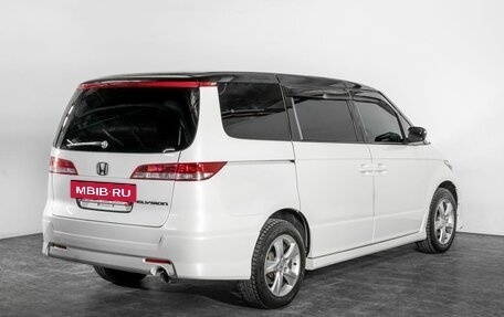 Honda Elysion I, 2004 год, 1 300 000 рублей, 3 фотография