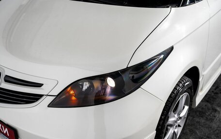 Honda Elysion I, 2004 год, 1 300 000 рублей, 20 фотография