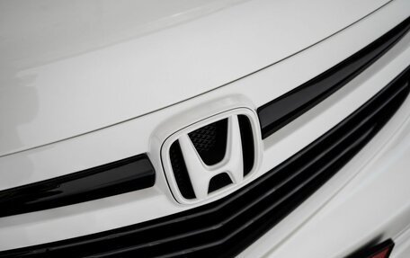 Honda Elysion I, 2004 год, 1 300 000 рублей, 18 фотография