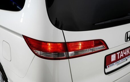 Honda Elysion I, 2004 год, 1 300 000 рублей, 21 фотография