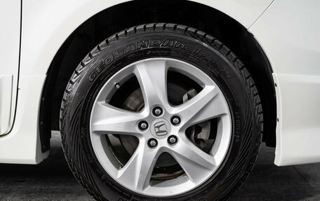 Honda Elysion I, 2004 год, 1 300 000 рублей, 17 фотография