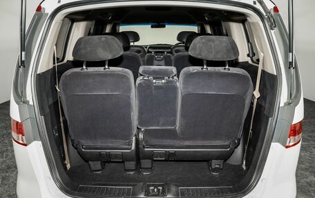 Honda Elysion I, 2004 год, 1 300 000 рублей, 16 фотография