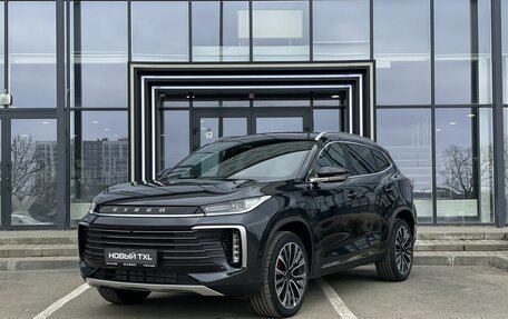 CheryExeed TXL, 2024 год, 4 290 000 рублей, 6 фотография