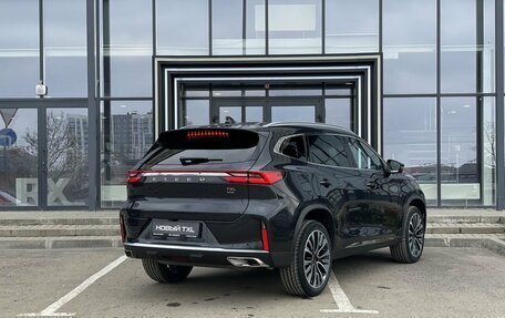 CheryExeed TXL, 2024 год, 4 290 000 рублей, 5 фотография