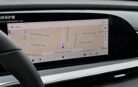 CheryExeed TXL, 2024 год, 4 290 000 рублей, 14 фотография