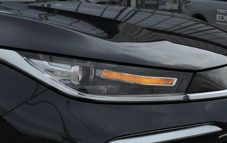 CheryExeed TXL, 2024 год, 4 290 000 рублей, 10 фотография