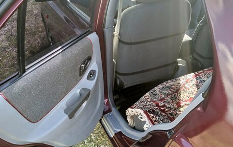 Hyundai Accent II, 2007 год, 389 000 рублей, 9 фотография