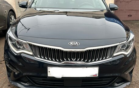 KIA K5 II, 2019 год, 2 000 000 рублей, 2 фотография