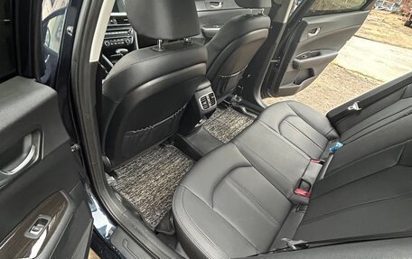 KIA K5 II, 2019 год, 2 000 000 рублей, 9 фотография