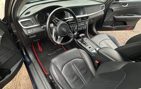 KIA K5 II, 2019 год, 2 000 000 рублей, 13 фотография