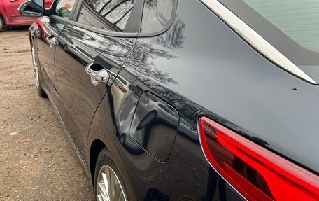 KIA K5 II, 2019 год, 2 000 000 рублей, 8 фотография