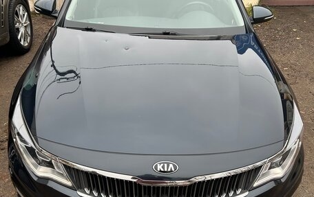 KIA K5 II, 2019 год, 2 000 000 рублей, 10 фотография