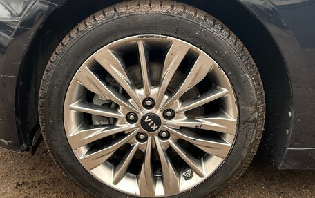 KIA K5 II, 2019 год, 2 000 000 рублей, 16 фотография