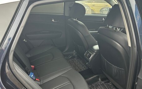 KIA K5 II, 2019 год, 2 000 000 рублей, 17 фотография