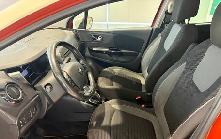 Renault Kaptur I рестайлинг, 2018 год, 1 399 000 рублей, 7 фотография