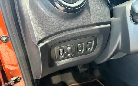 Renault Kaptur I рестайлинг, 2018 год, 1 399 000 рублей, 9 фотография