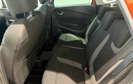 Renault Kaptur I рестайлинг, 2018 год, 1 399 000 рублей, 10 фотография