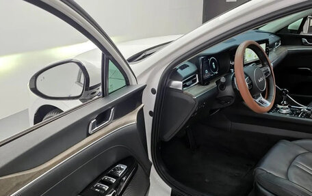 KIA K5, 2022 год, 2 078 000 рублей, 10 фотография