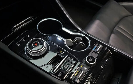 KIA K5, 2022 год, 2 078 000 рублей, 8 фотография