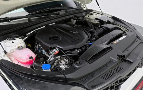 KIA K5, 2022 год, 2 078 000 рублей, 6 фотография