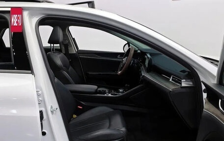 KIA K5, 2022 год, 2 078 000 рублей, 9 фотография