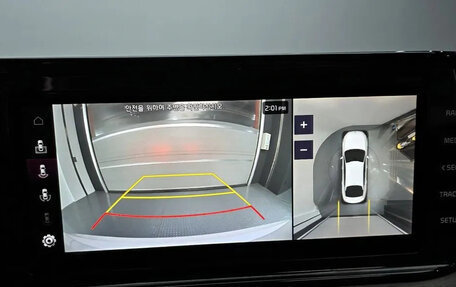 KIA K5, 2022 год, 2 078 000 рублей, 13 фотография