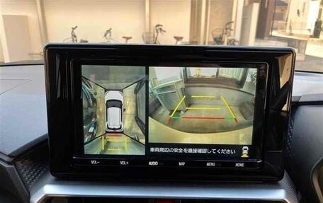 Toyota Raize I, 2022 год, 1 319 111 рублей, 9 фотография