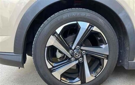 Toyota Raize I, 2022 год, 1 319 111 рублей, 5 фотография