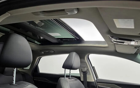 KIA K5, 2022 год, 2 078 000 рублей, 17 фотография