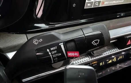 KIA K5, 2022 год, 2 078 000 рублей, 16 фотография