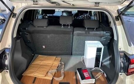 Toyota Raize I, 2022 год, 1 319 111 рублей, 6 фотография