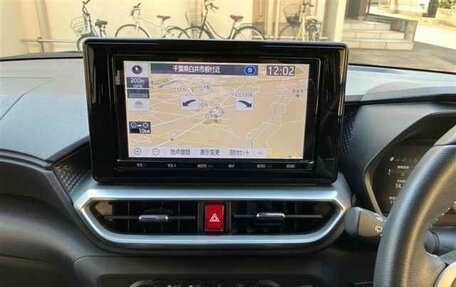 Toyota Raize I, 2022 год, 1 319 111 рублей, 10 фотография