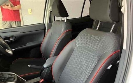 Toyota Raize I, 2022 год, 1 319 111 рублей, 12 фотография