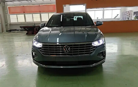 Volkswagen Lavida, 2022 год, 1 310 470 рублей, 2 фотография