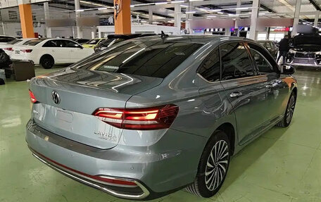 Volkswagen Lavida, 2022 год, 1 310 470 рублей, 6 фотография