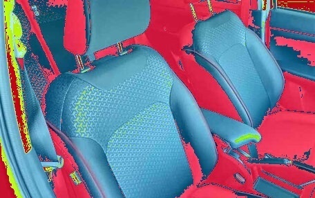 Toyota Raize I, 2022 год, 1 319 111 рублей, 11 фотография