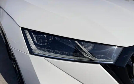 Skoda Octavia IV, 2023 год, 2 098 444 рублей, 4 фотография