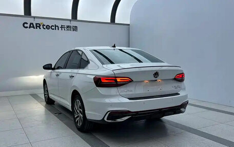 Volkswagen Lavida, 2022 год, 1 325 640 рублей, 4 фотография