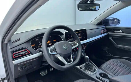 Volkswagen Lavida, 2022 год, 1 325 640 рублей, 8 фотография