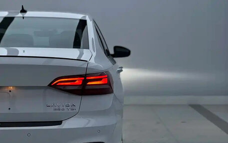 Volkswagen Lavida, 2022 год, 1 325 640 рублей, 6 фотография