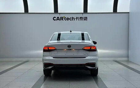 Volkswagen Lavida, 2022 год, 1 325 640 рублей, 3 фотография