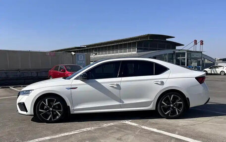 Skoda Octavia IV, 2023 год, 2 098 444 рублей, 6 фотография