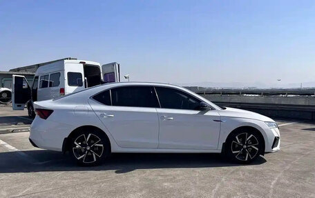 Skoda Octavia IV, 2023 год, 2 098 444 рублей, 9 фотография