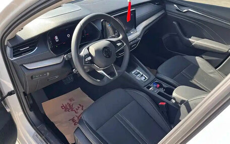 Skoda Octavia IV, 2023 год, 2 098 444 рублей, 10 фотография