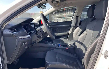 Skoda Octavia IV, 2023 год, 2 098 444 рублей, 13 фотография