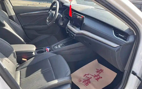 Skoda Octavia IV, 2023 год, 2 098 444 рублей, 14 фотография