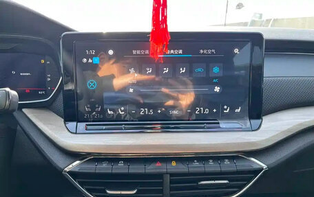 Skoda Octavia IV, 2023 год, 2 098 444 рублей, 17 фотография