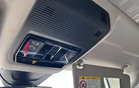 Skoda Octavia IV, 2023 год, 2 098 444 рублей, 19 фотография