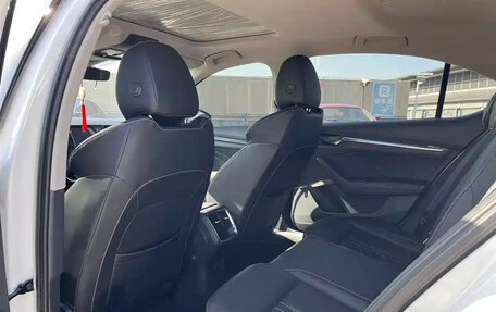 Skoda Octavia IV, 2023 год, 2 098 444 рублей, 15 фотография