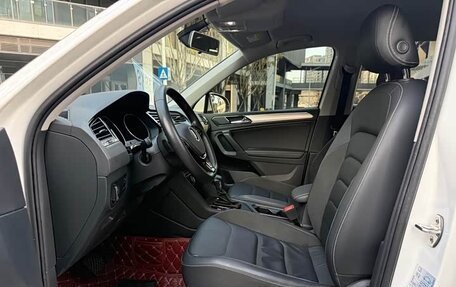 Volkswagen Tiguan II, 2020 год, 2 085 000 рублей, 7 фотография